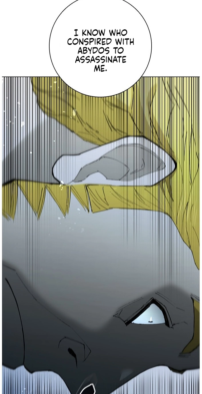 The Long Way Of The Warrior Chapter 171 page 26