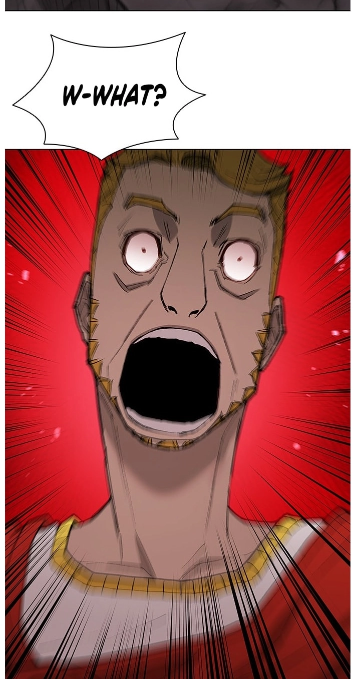 The Long Way Of The Warrior Chapter 171 page 15