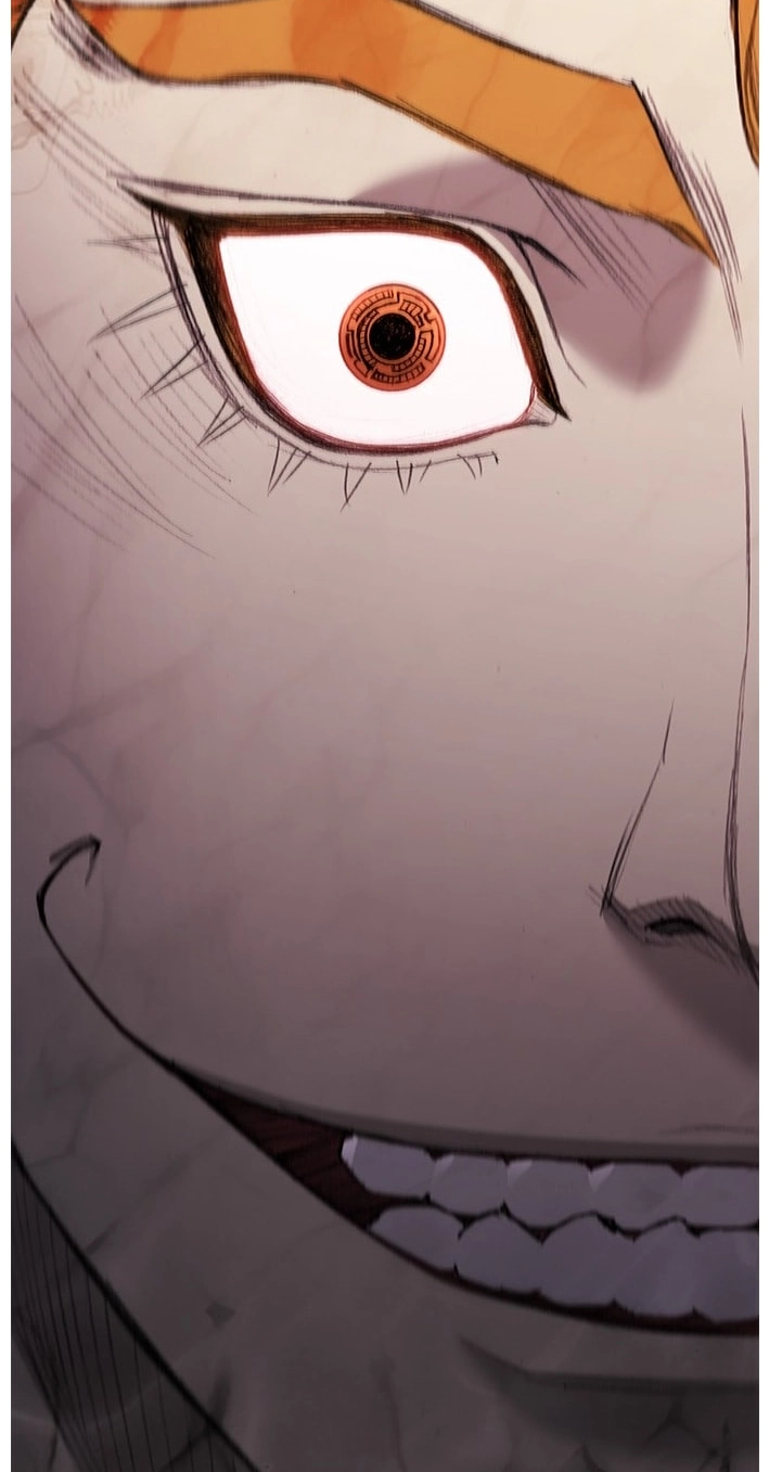 The Long Way Of The Warrior Chapter 171 page 14
