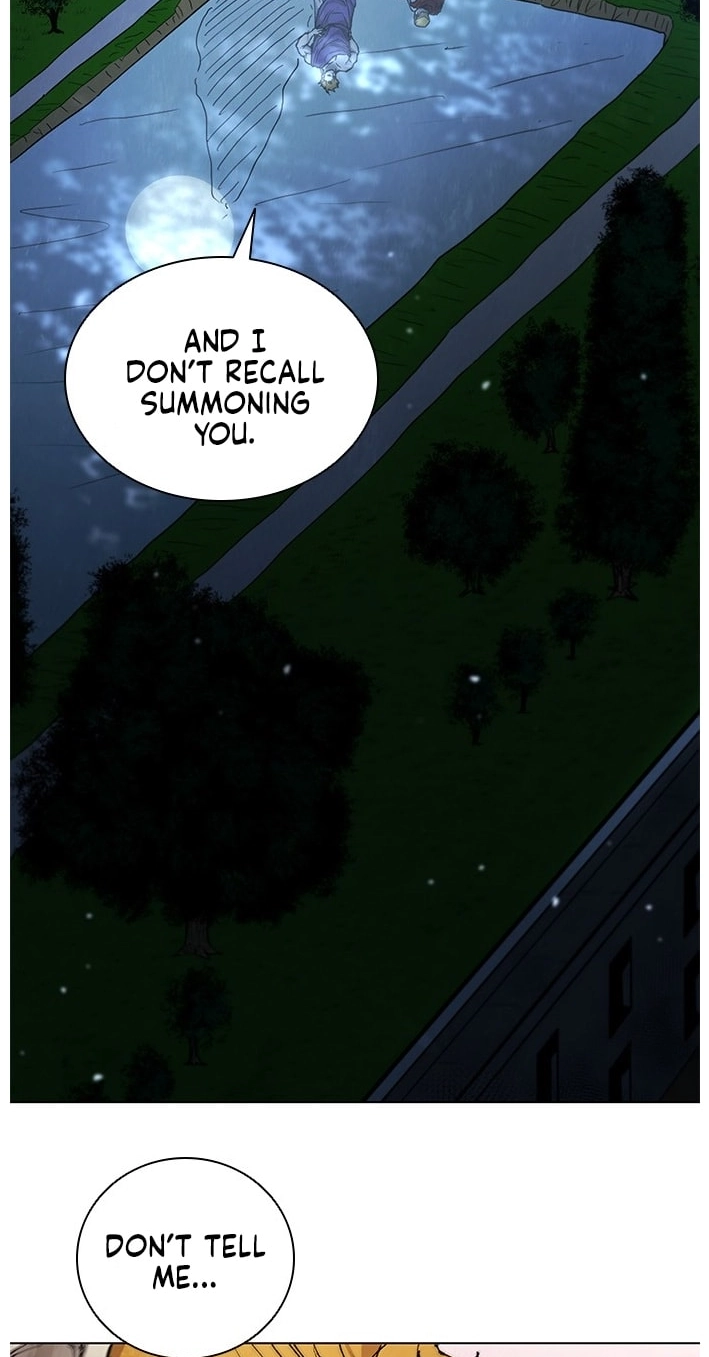 The Long Way Of The Warrior Chapter 171 page 12