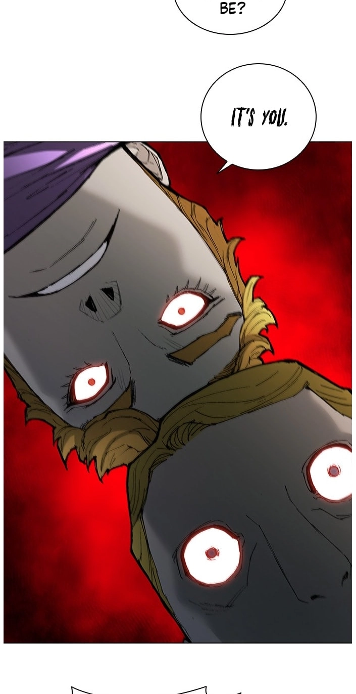 The Long Way Of The Warrior Chapter 171 page 28