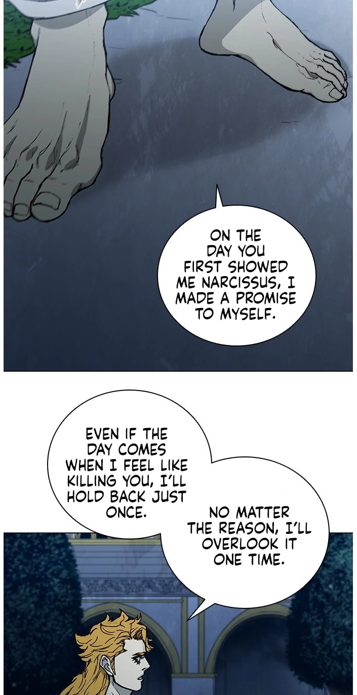 The Long Way Of The Warrior Chapter 171 page 37