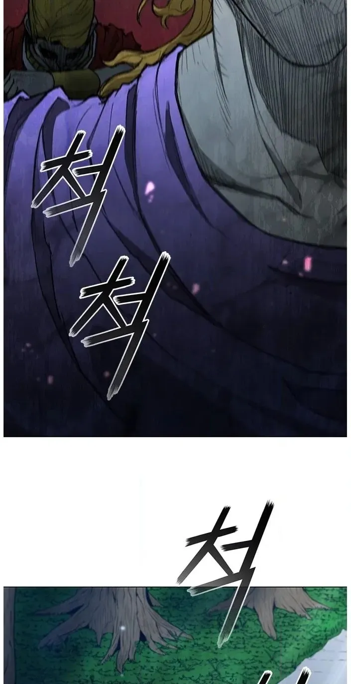 The Long Way Of The Warrior Chapter 171 page 40