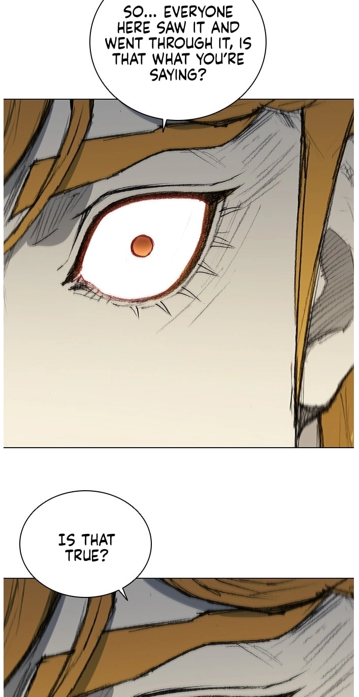The Long Way Of The Warrior Chapter 172 page 26