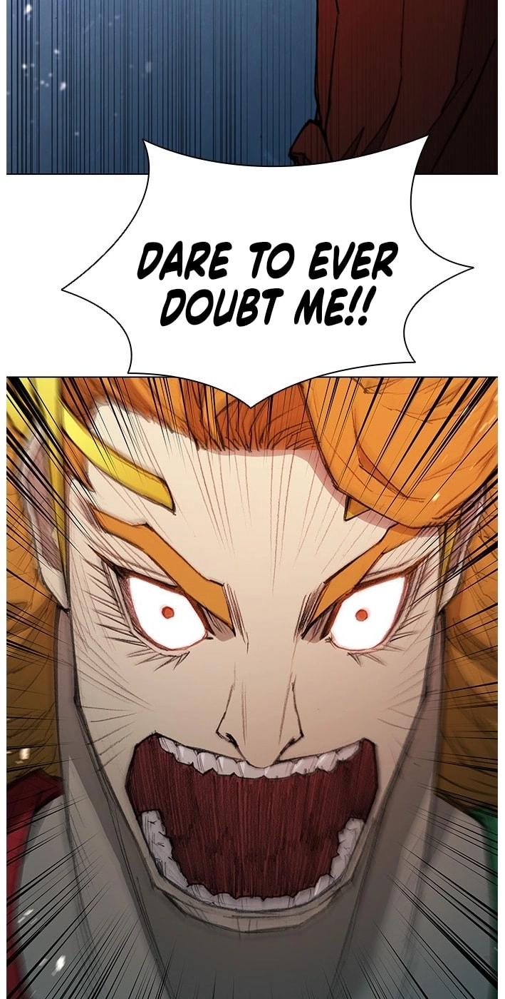The Long Way Of The Warrior Chapter 171 page 67