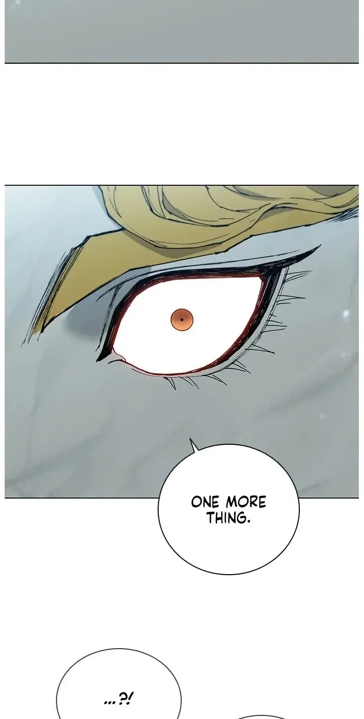 The Long Way Of The Warrior Chapter 171 page 70