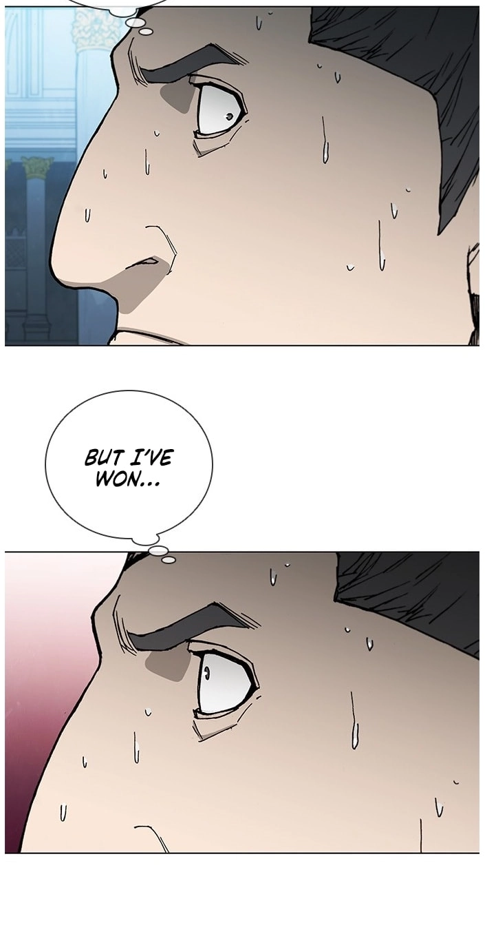 The Long Way Of The Warrior Chapter 172 page 48