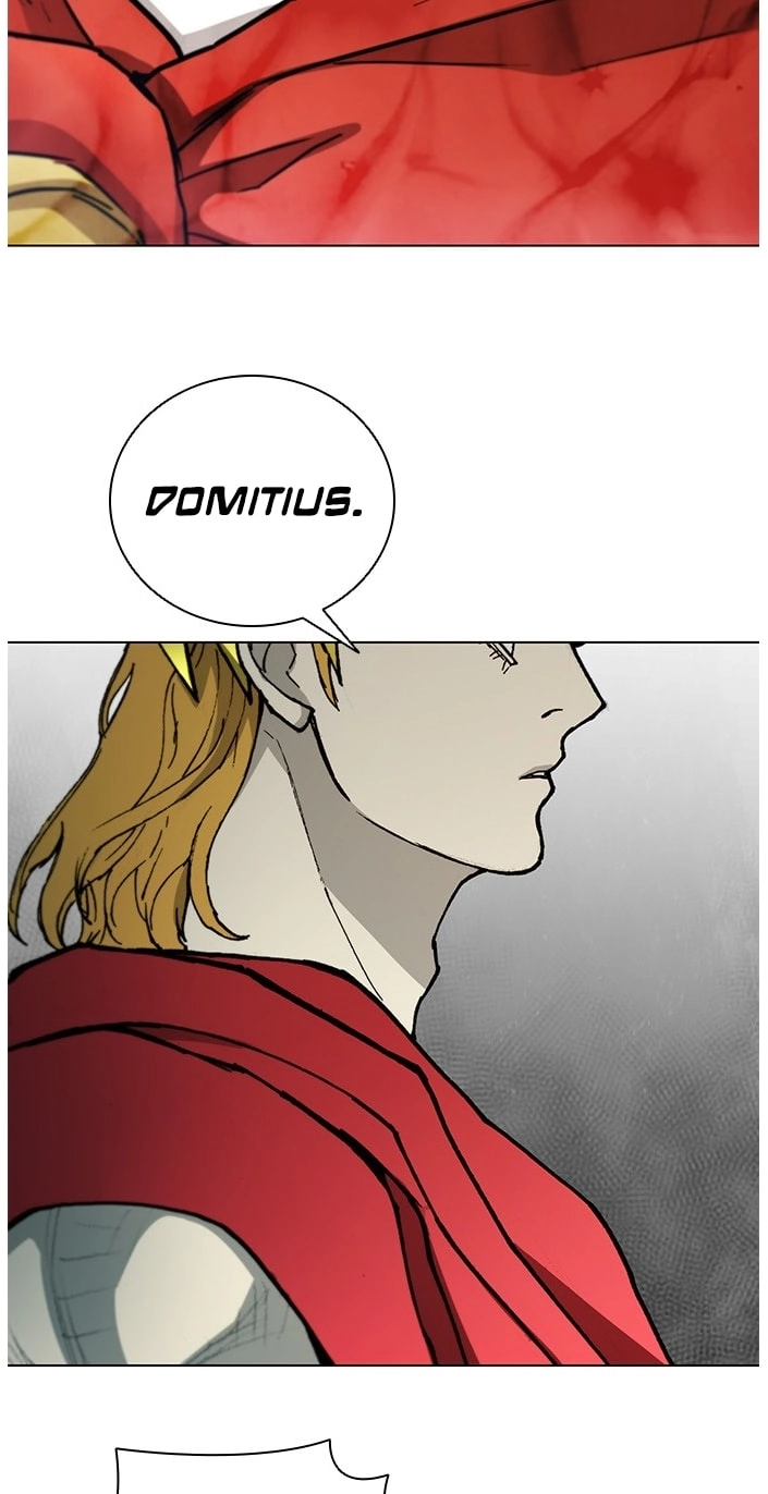The Long Way Of The Warrior Chapter 172 page 51