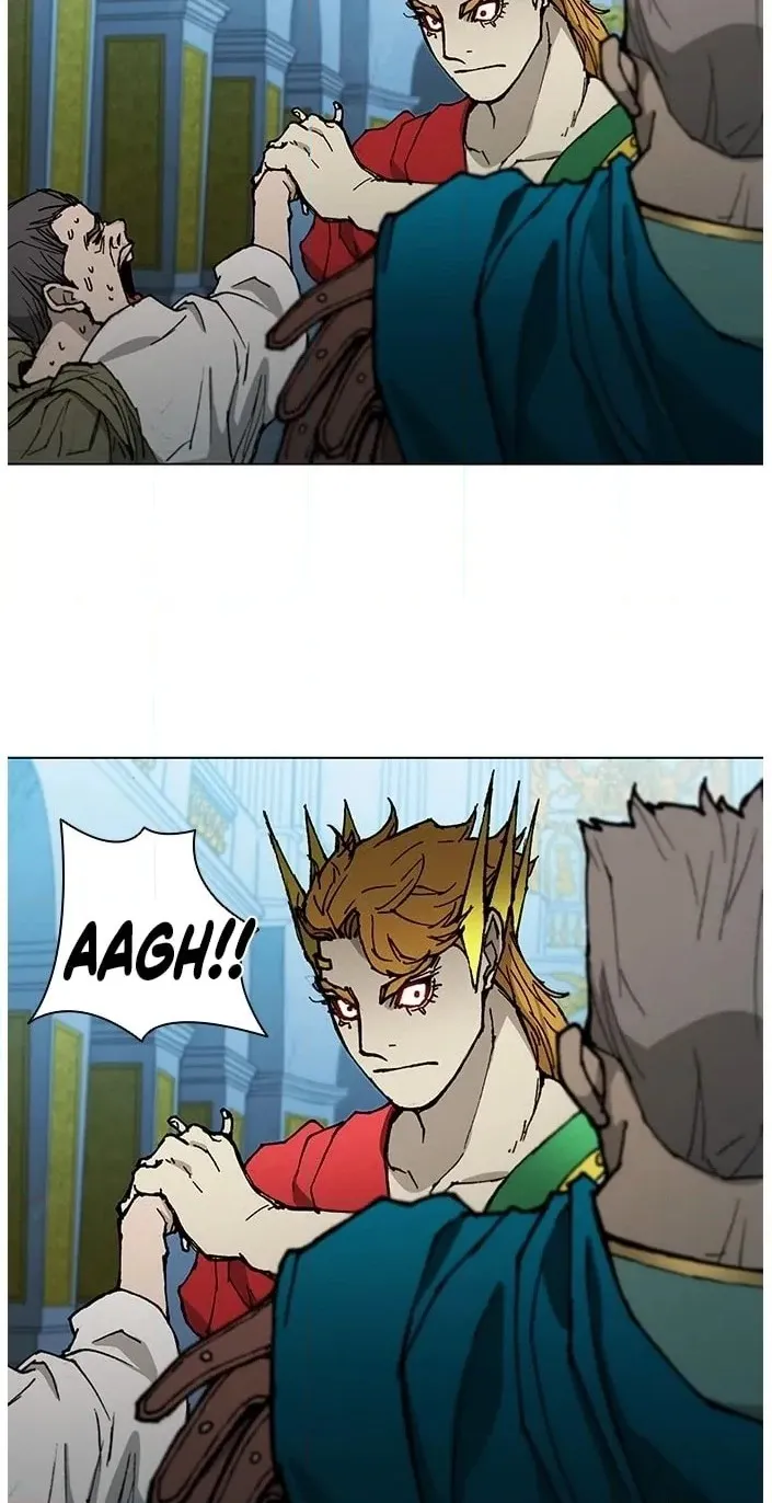 The Long Way Of The Warrior Chapter 172 page 60