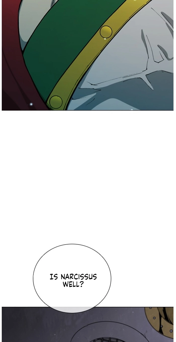 The Long Way Of The Warrior Chapter 172 page 74