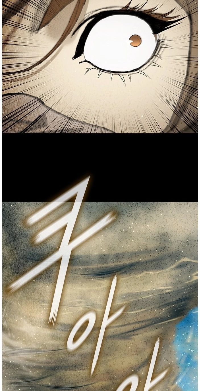 The Long Way Of The Warrior Chapter 172 page 81