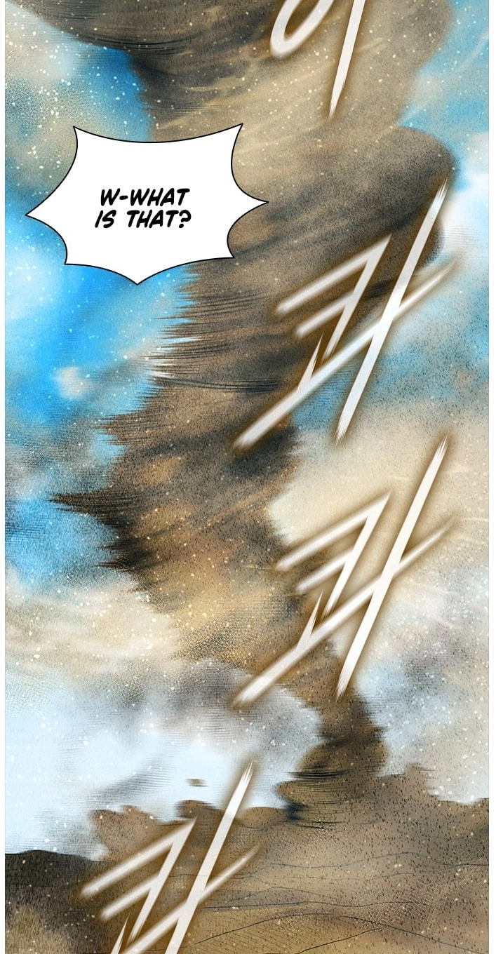 The Long Way Of The Warrior Chapter 172 page 82