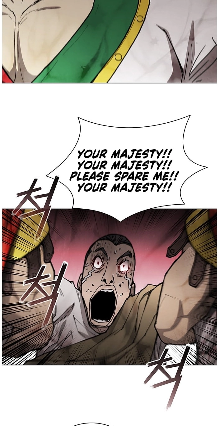 The Long Way Of The Warrior Chapter 172 page 64