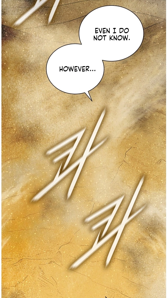 The Long Way Of The Warrior Chapter 172 page 94