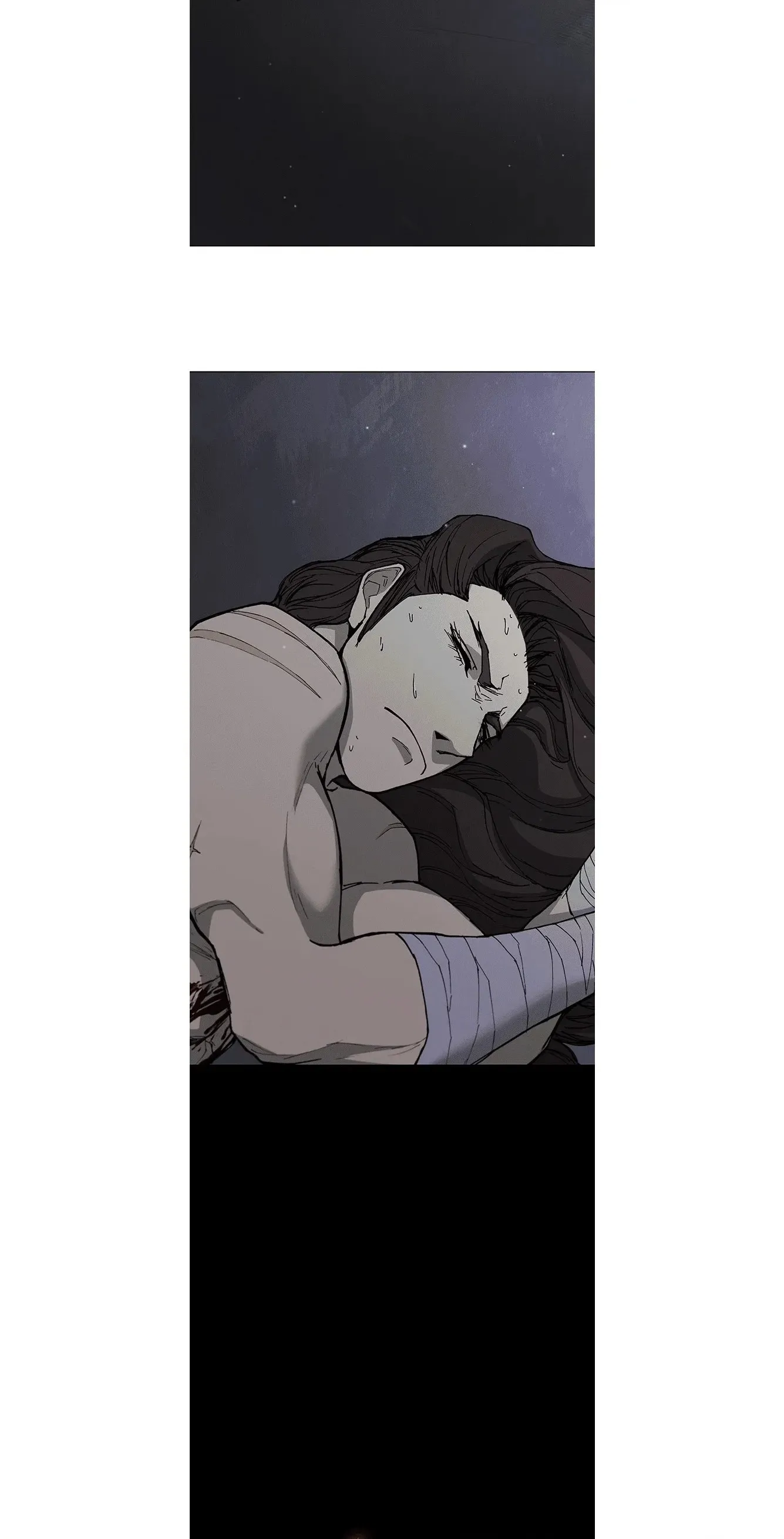 The Long Way Of The Warrior Chapter 172 page 90