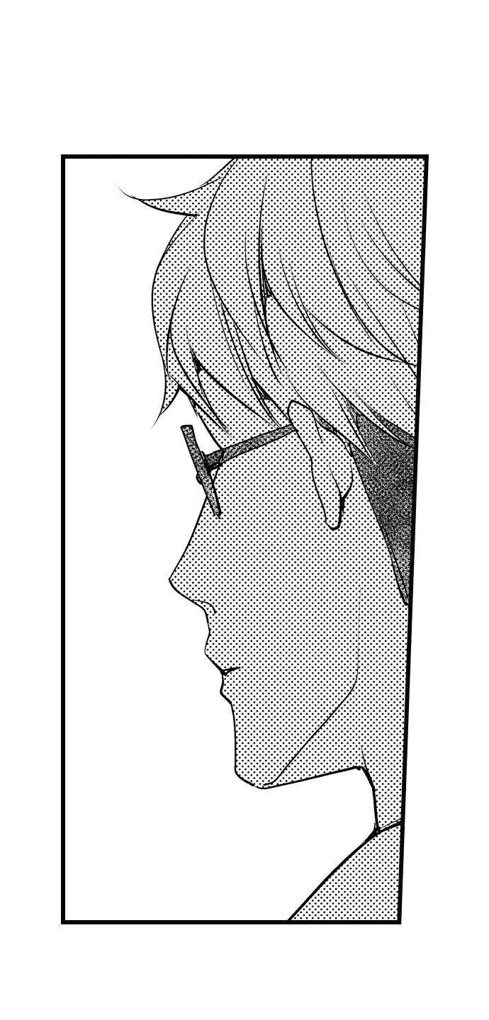 Ore no yubi de midarero. ~Heitengo no saron, ijiwaru ni jirasarete Chapter 57 page 21