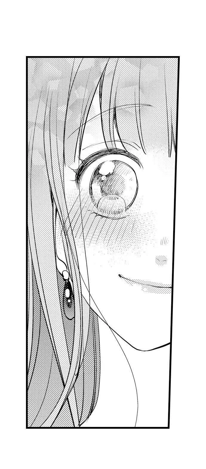 Ore no yubi de midarero. ~Heitengo no saron, ijiwaru ni jirasarete Chapter 57 page 10