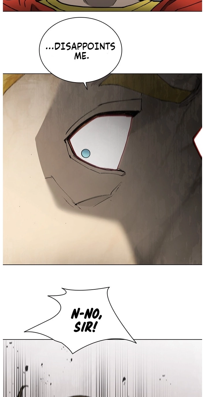 The Long Way Of The Warrior Chapter 168 page 45