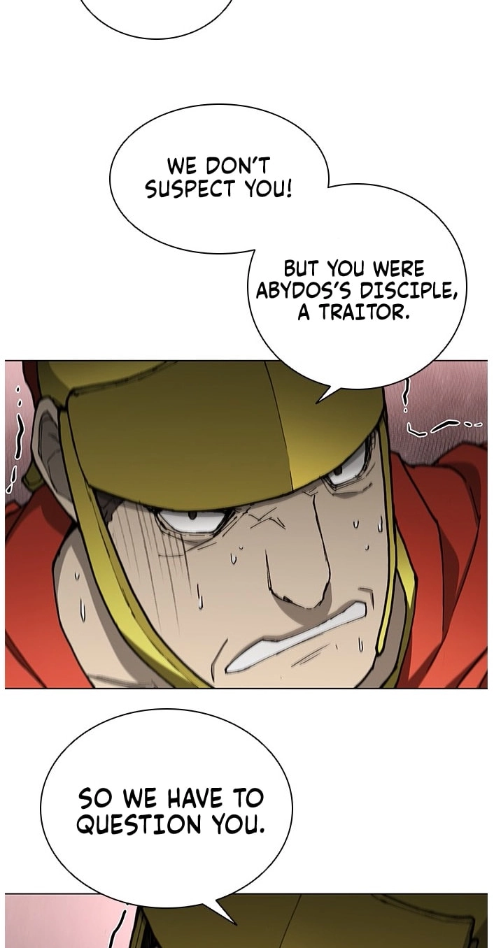 The Long Way Of The Warrior Chapter 168 page 66