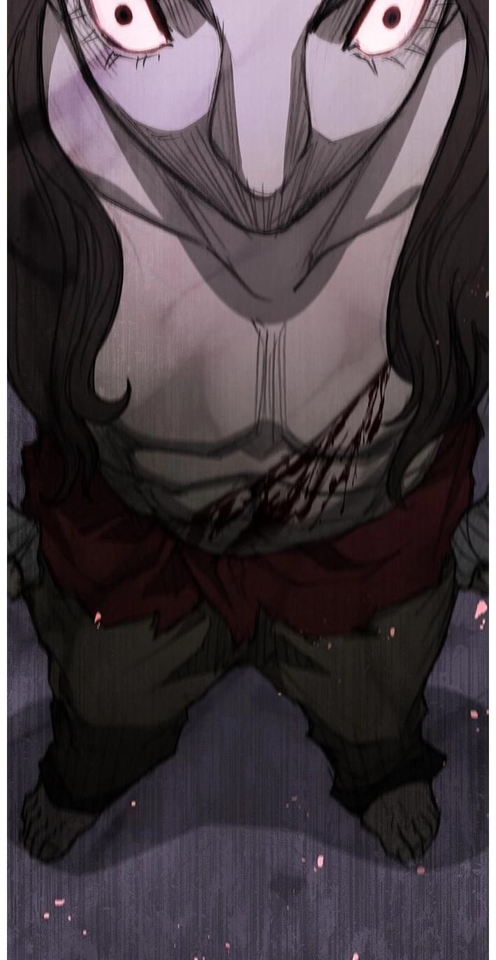 The Long Way Of The Warrior Chapter 168 page 63