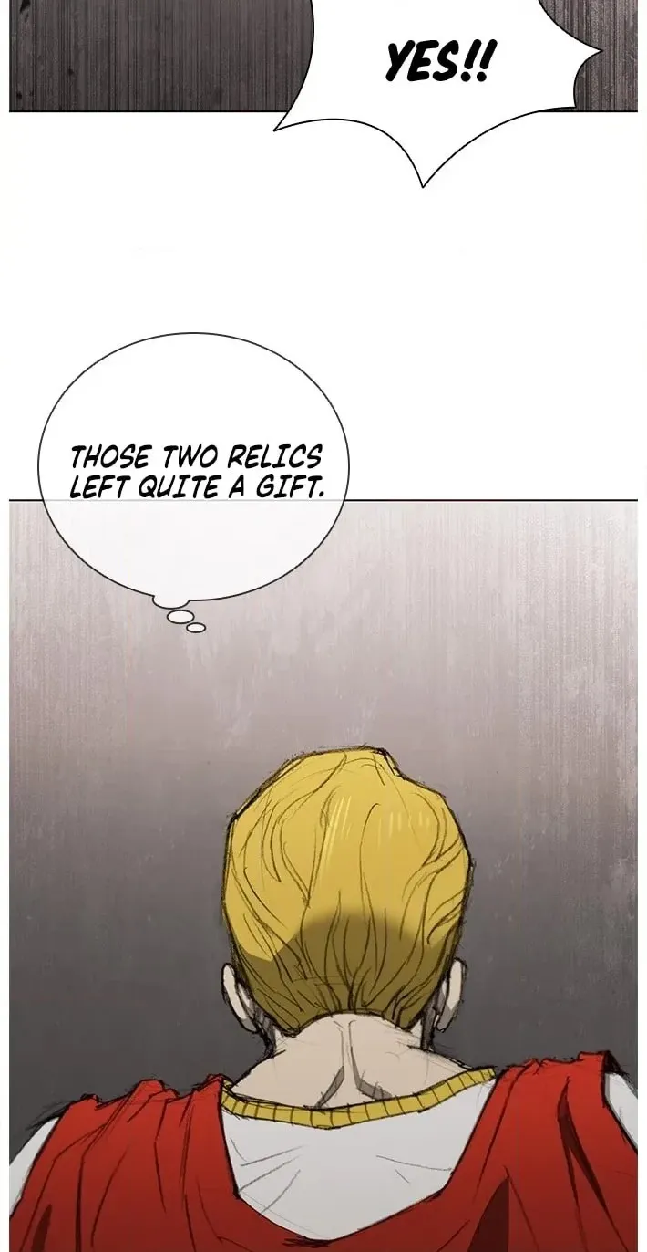 The Long Way Of The Warrior Chapter 168 page 50