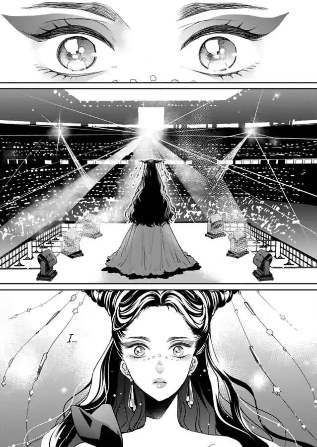 Ore no yubi de midarero. ~Heitengo no saron, ijiwaru ni jirasarete Chapter 93 page 21