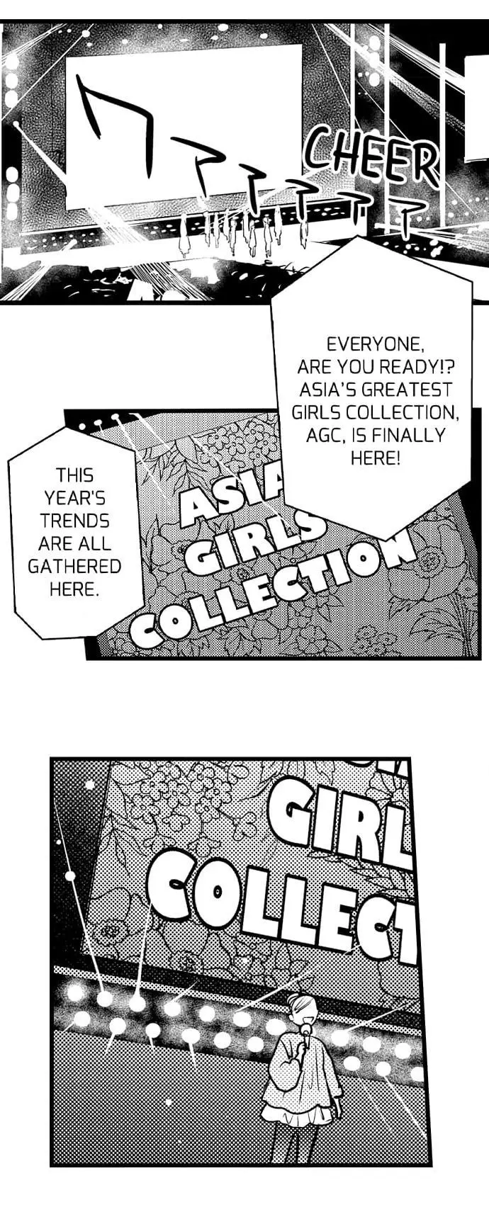Ore no yubi de midarero. ~Heitengo no saron, ijiwaru ni jirasarete Chapter 99 page 3