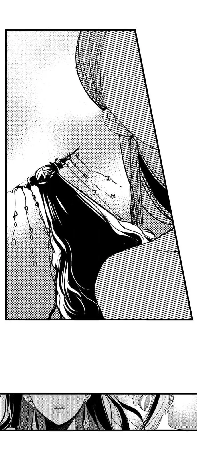 Ore no yubi de midarero. ~Heitengo no saron, ijiwaru ni jirasarete Chapter 99 page 15