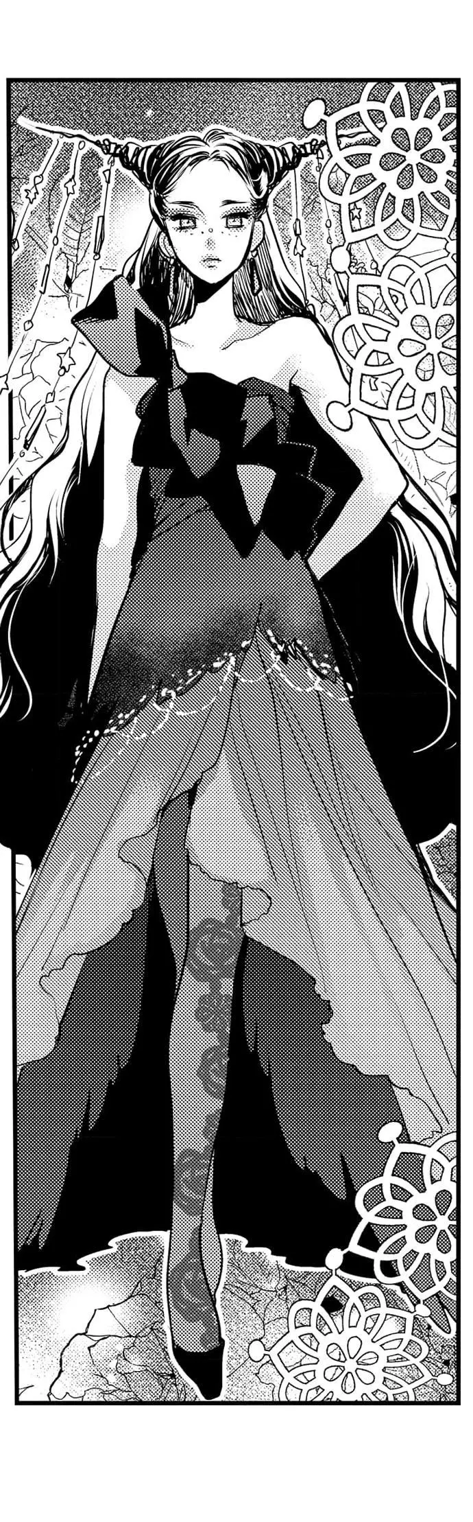 Ore no yubi de midarero. ~Heitengo no saron, ijiwaru ni jirasarete Chapter 99 page 6