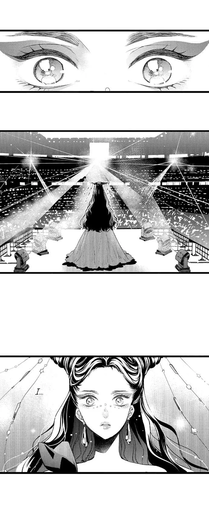Ore no yubi de midarero. ~Heitengo no saron, ijiwaru ni jirasarete Chapter 99 page 8