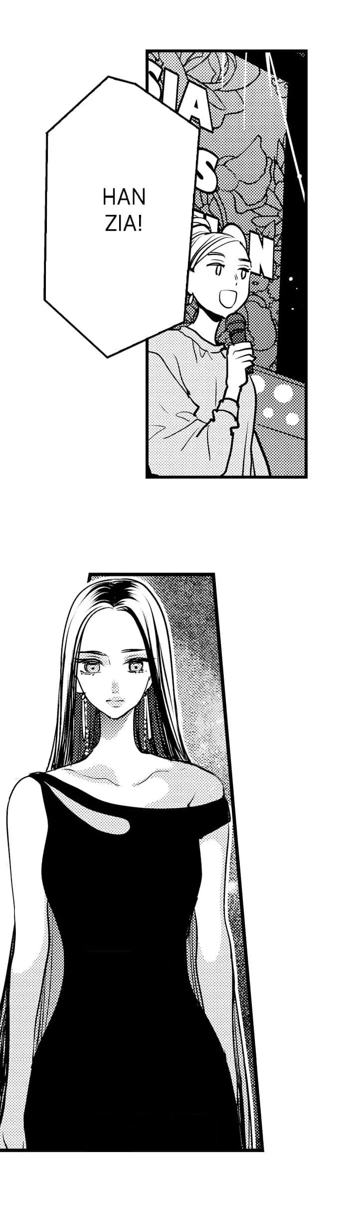 Ore no yubi de midarero. ~Heitengo no saron, ijiwaru ni jirasarete Chapter 99 page 21
