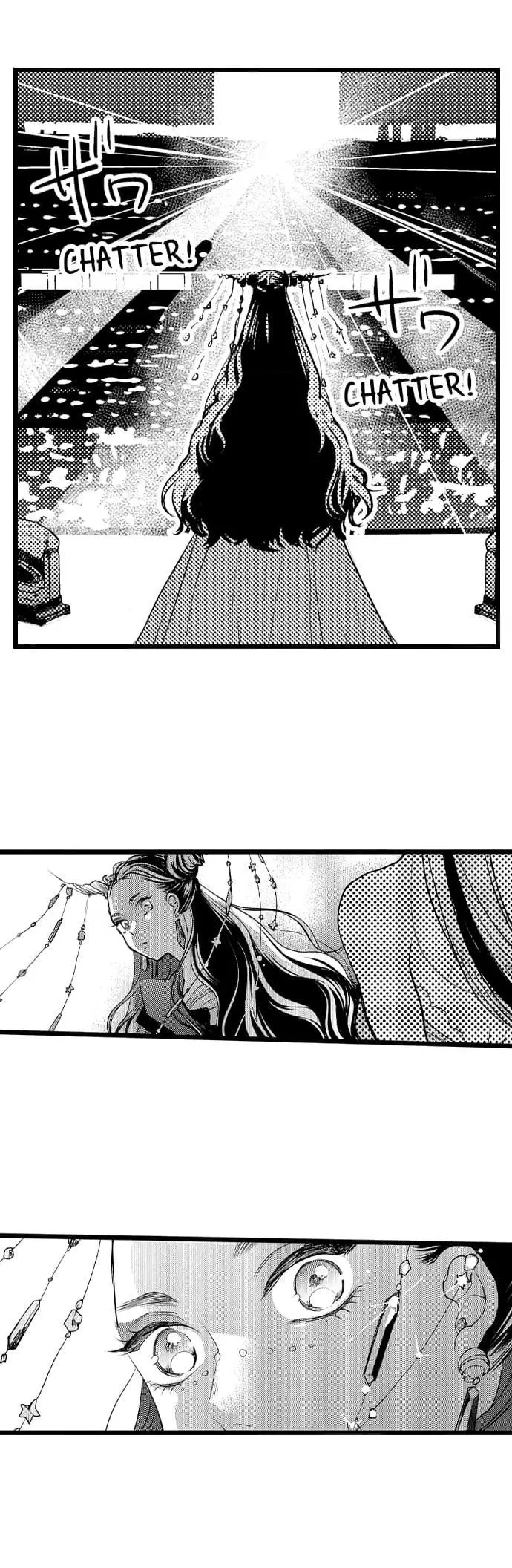 Ore no yubi de midarero. ~Heitengo no saron, ijiwaru ni jirasarete Chapter 99 page 11