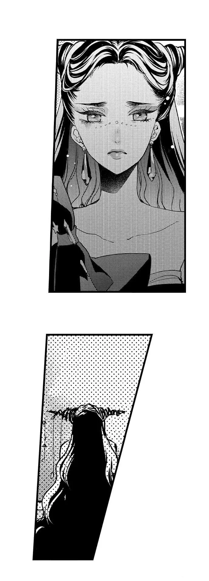 Ore no yubi de midarero. ~Heitengo no saron, ijiwaru ni jirasarete Chapter 99 page 19