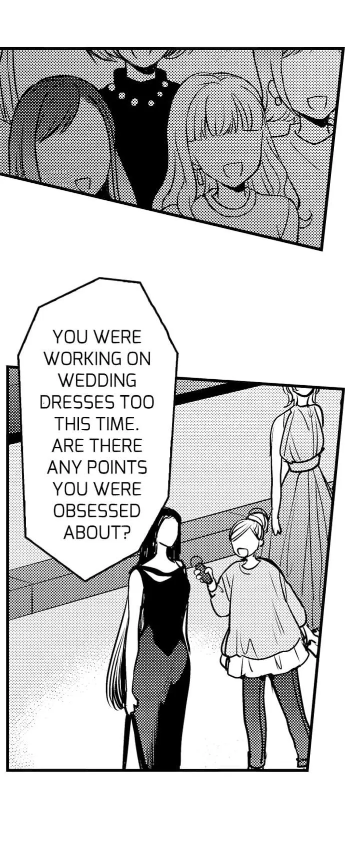Ore no yubi de midarero. ~Heitengo no saron, ijiwaru ni jirasarete Chapter 99 page 22