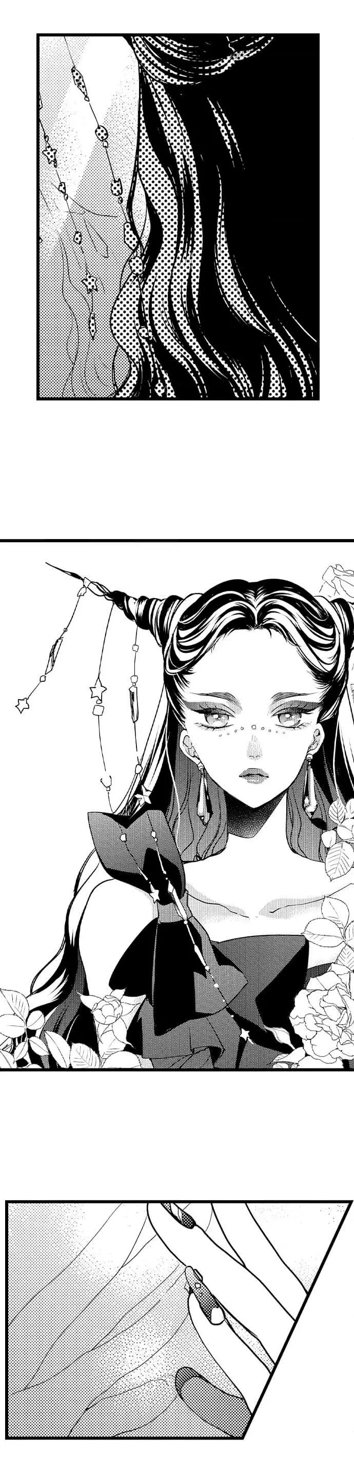 Ore no yubi de midarero. ~Heitengo no saron, ijiwaru ni jirasarete Chapter 98 page 5