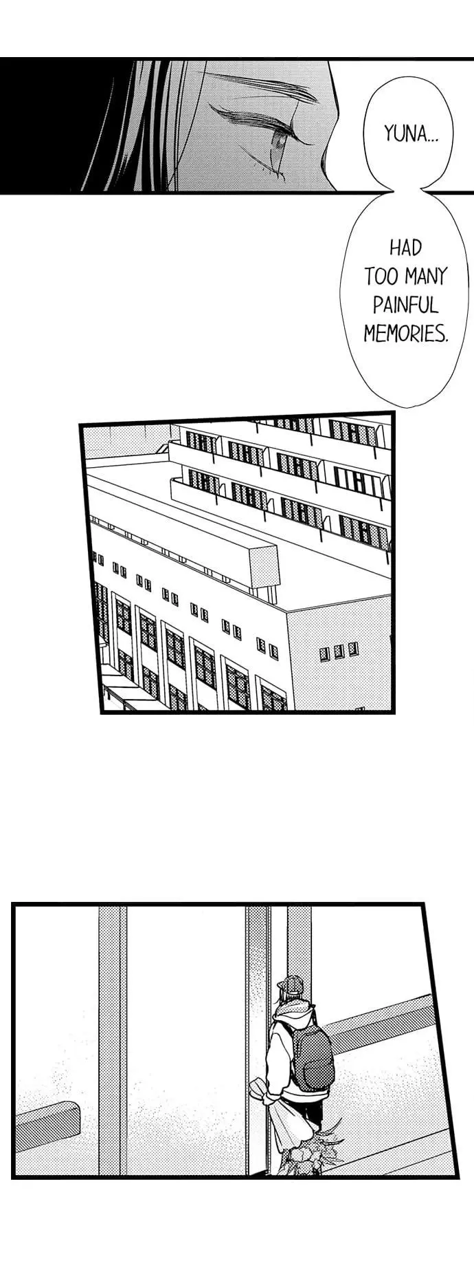 Ore no yubi de midarero. ~Heitengo no saron, ijiwaru ni jirasarete Chapter 101 page 13