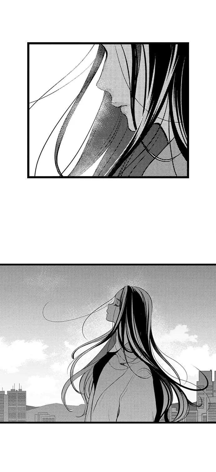 Ore no yubi de midarero. ~Heitengo no saron, ijiwaru ni jirasarete Chapter 100 page 13
