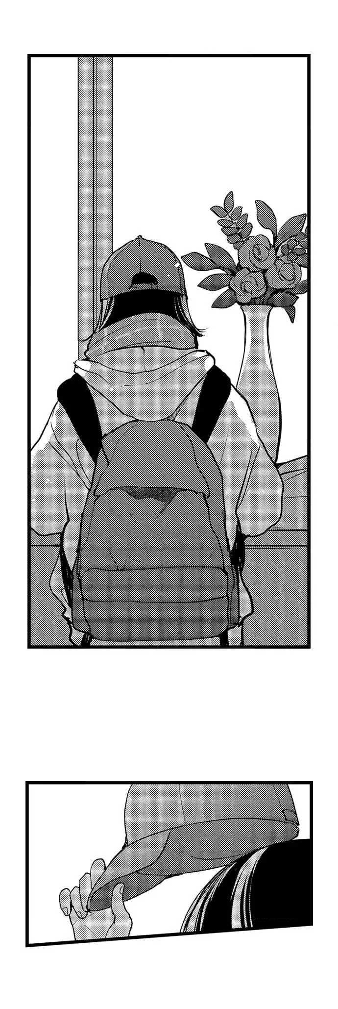 Ore no yubi de midarero. ~Heitengo no saron, ijiwaru ni jirasarete Chapter 101 page 18