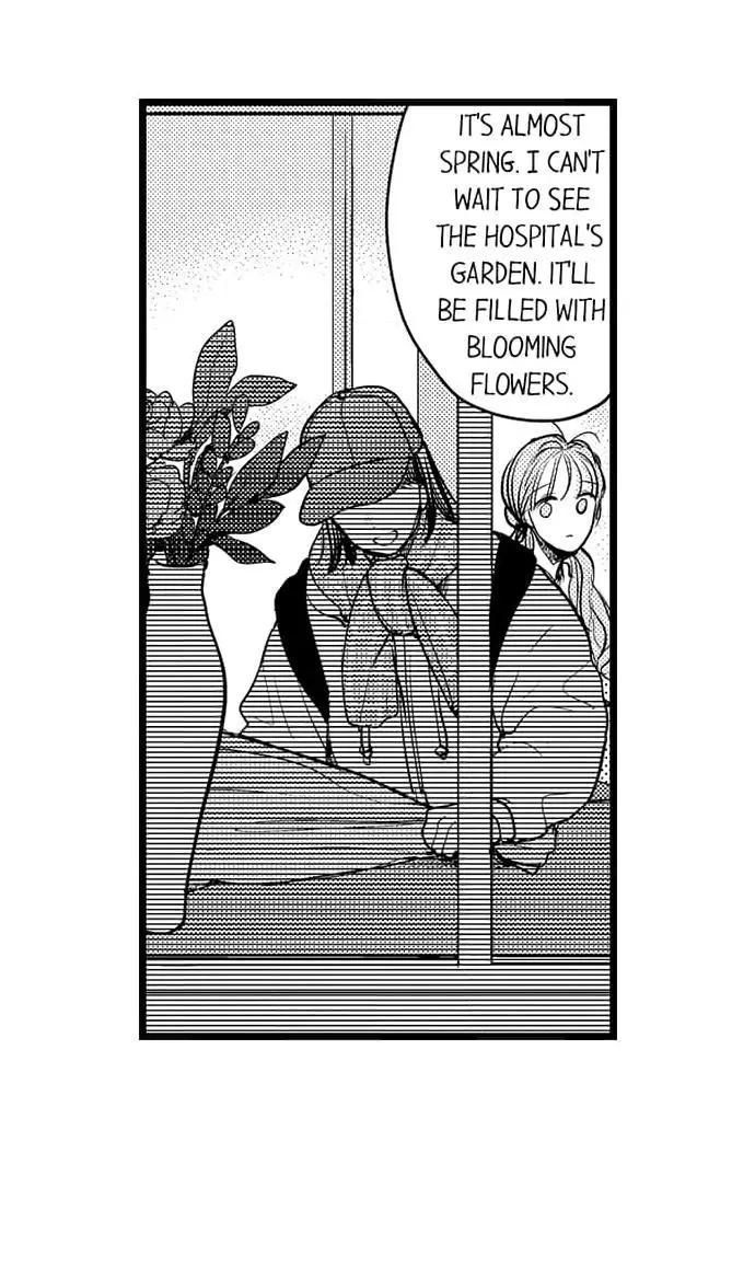 Ore no yubi de midarero. ~Heitengo no saron, ijiwaru ni jirasarete Chapter 101 page 16