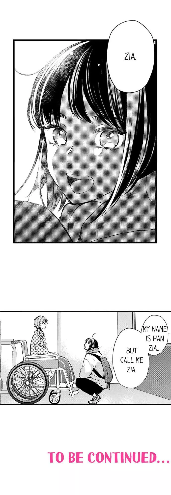 Ore no yubi de midarero. ~Heitengo no saron, ijiwaru ni jirasarete Chapter 101 page 19