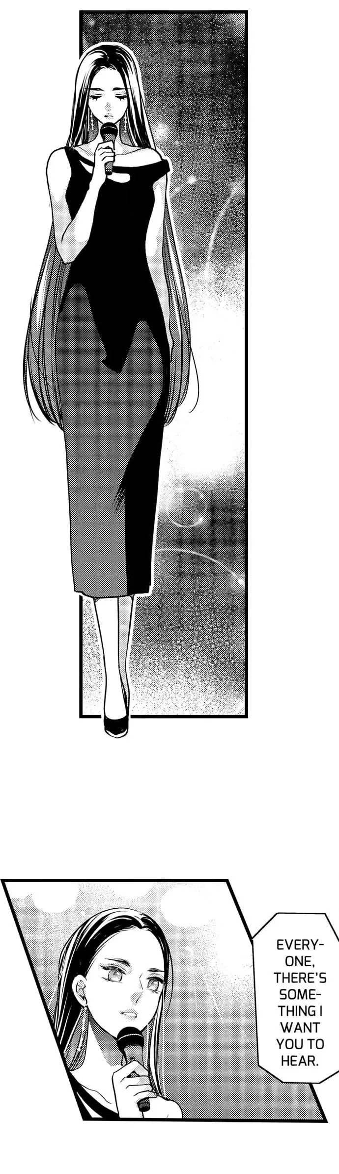 Ore no yubi de midarero. ~Heitengo no saron, ijiwaru ni jirasarete Chapter 100 page 3