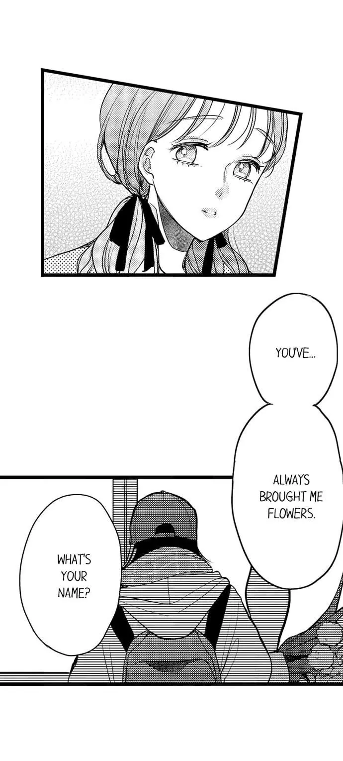 Ore no yubi de midarero. ~Heitengo no saron, ijiwaru ni jirasarete Chapter 101 page 17