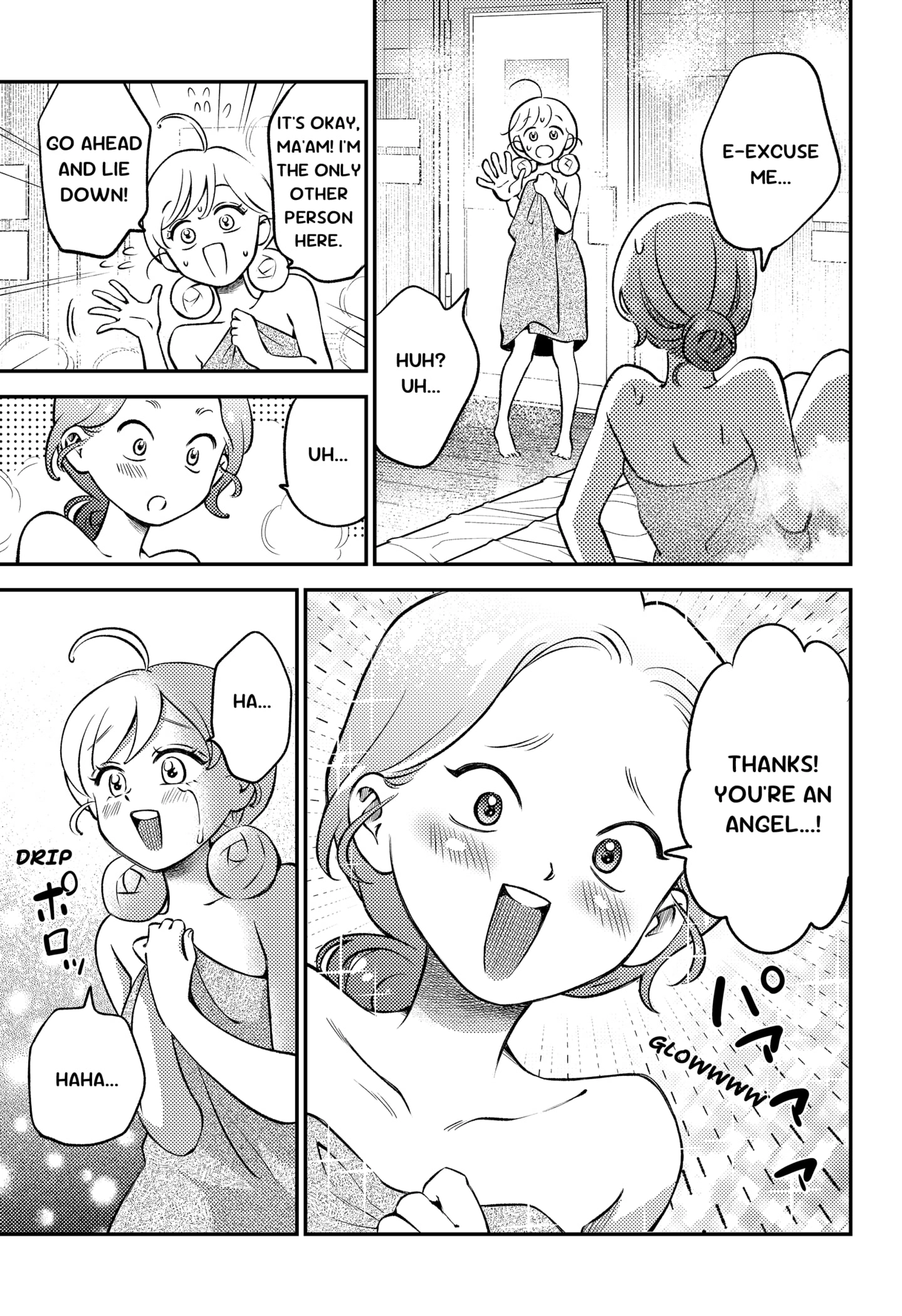 Nikoniko Genki☆Happy-chan Chapter 1 page 25