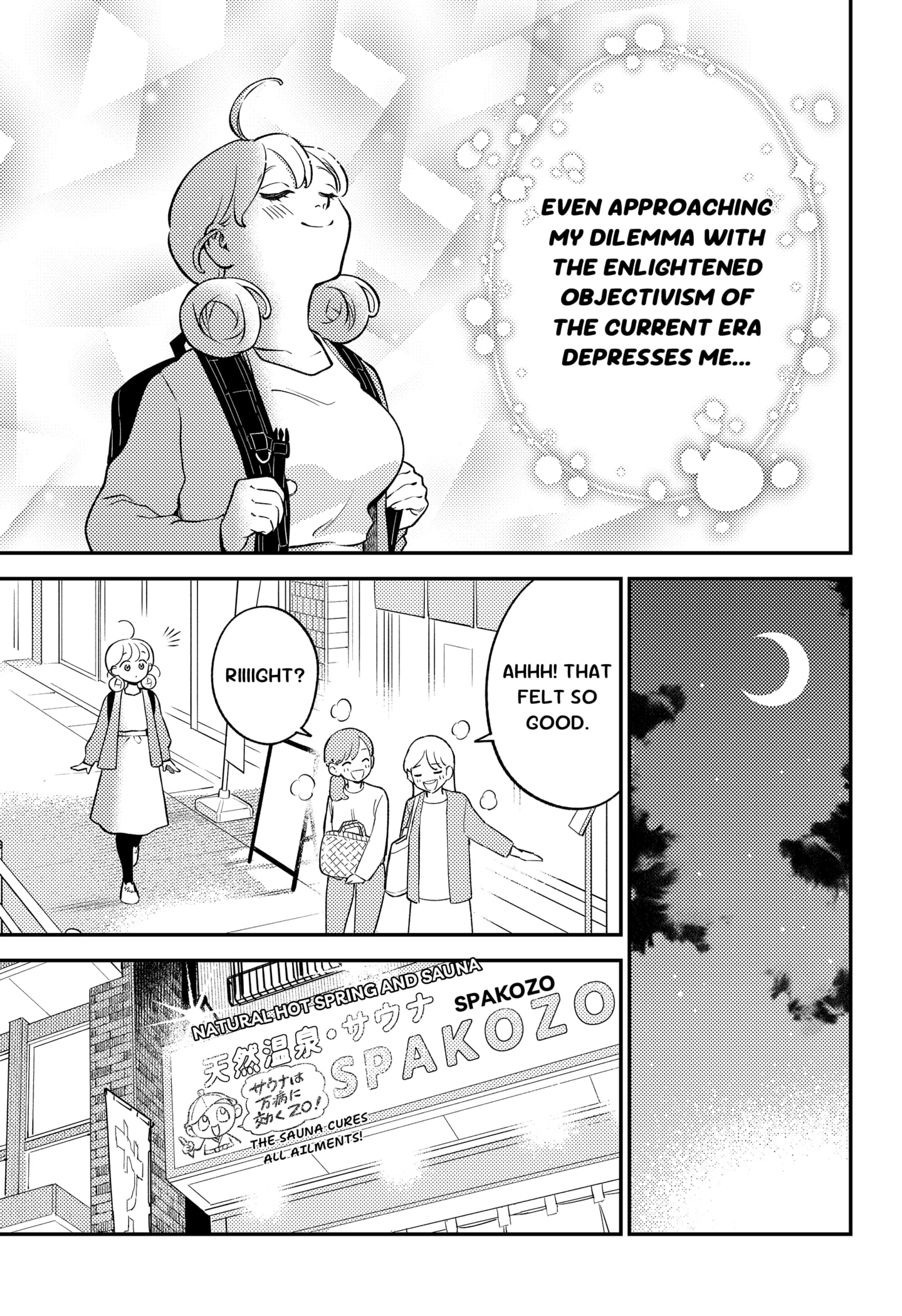 Nikoniko Genki☆Happy-chan Chapter 1 page 23