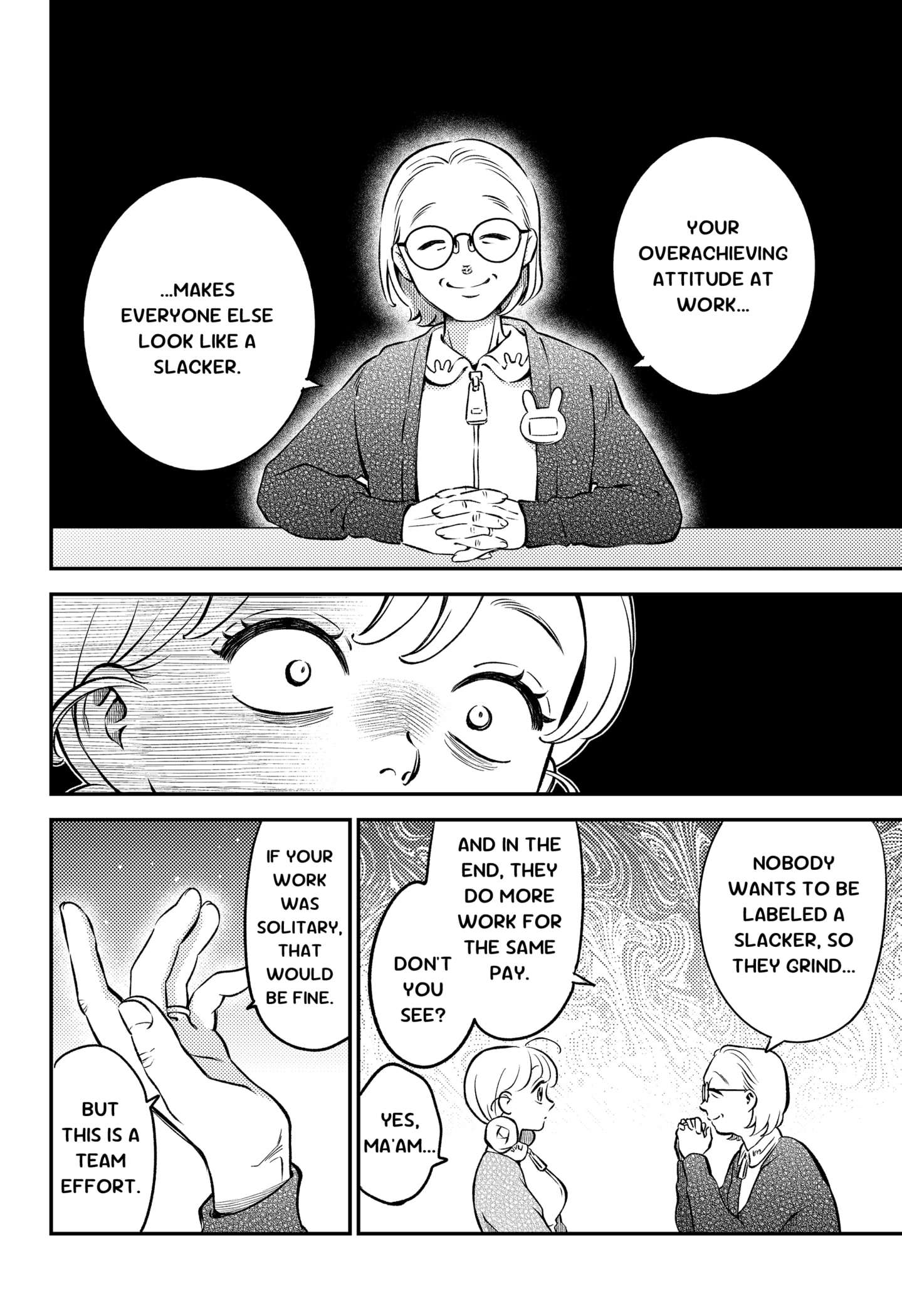 Nikoniko Genki☆Happy-chan Chapter 1 page 18