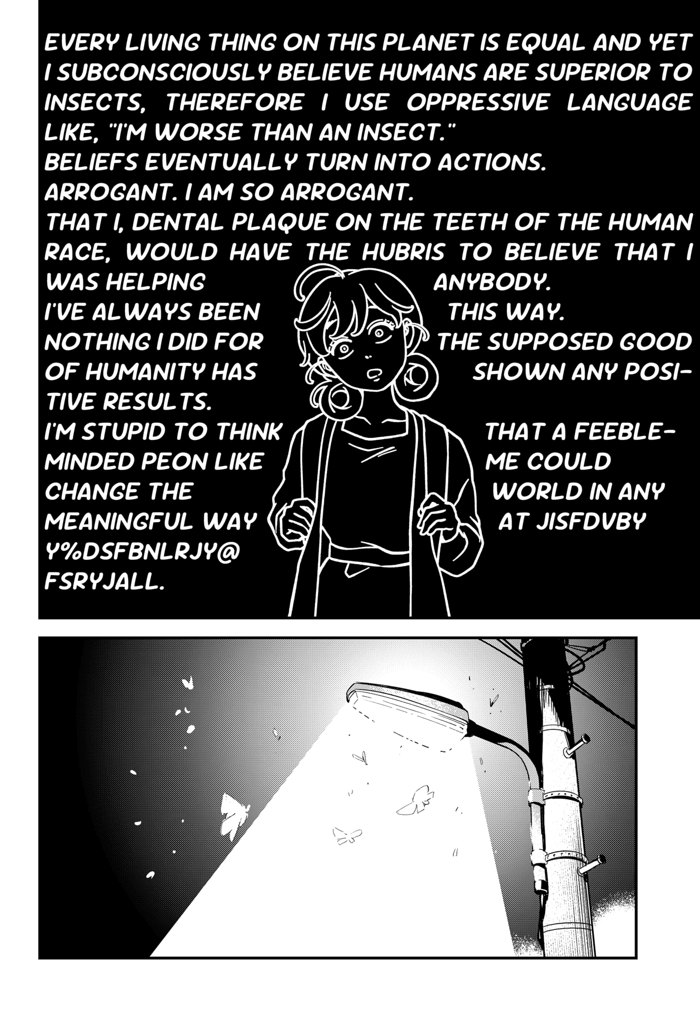 Nikoniko Genki☆Happy-chan Chapter 1 page 22