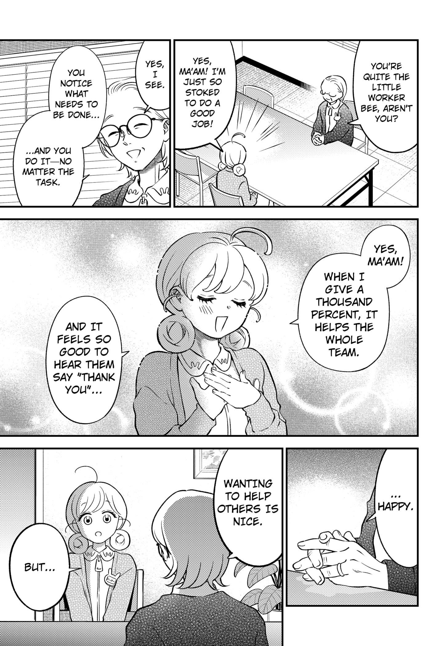 Nikoniko Genki☆Happy-chan Chapter 1 page 17