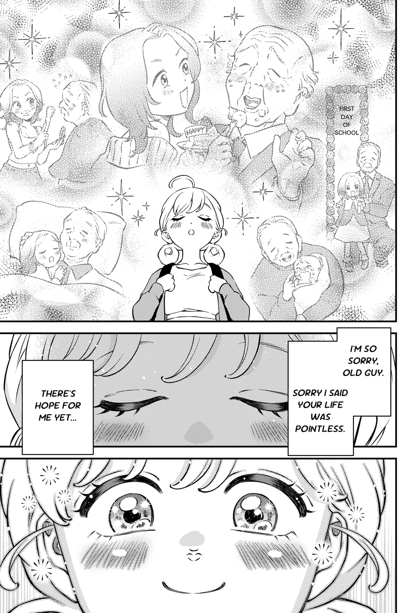 Nikoniko Genki☆Happy-chan Chapter 1 page 29