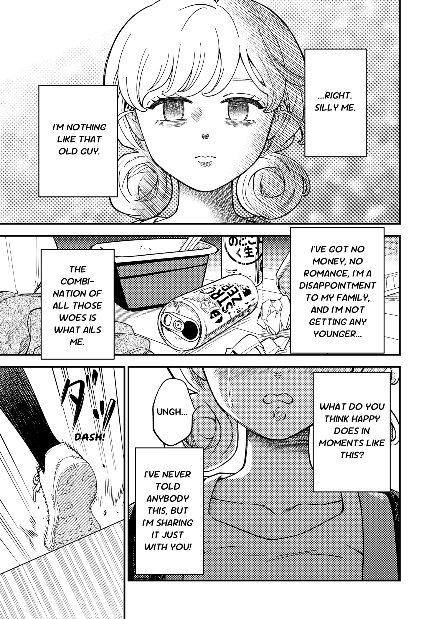 Nikoniko Genki☆Happy-chan Chapter 1 page 31