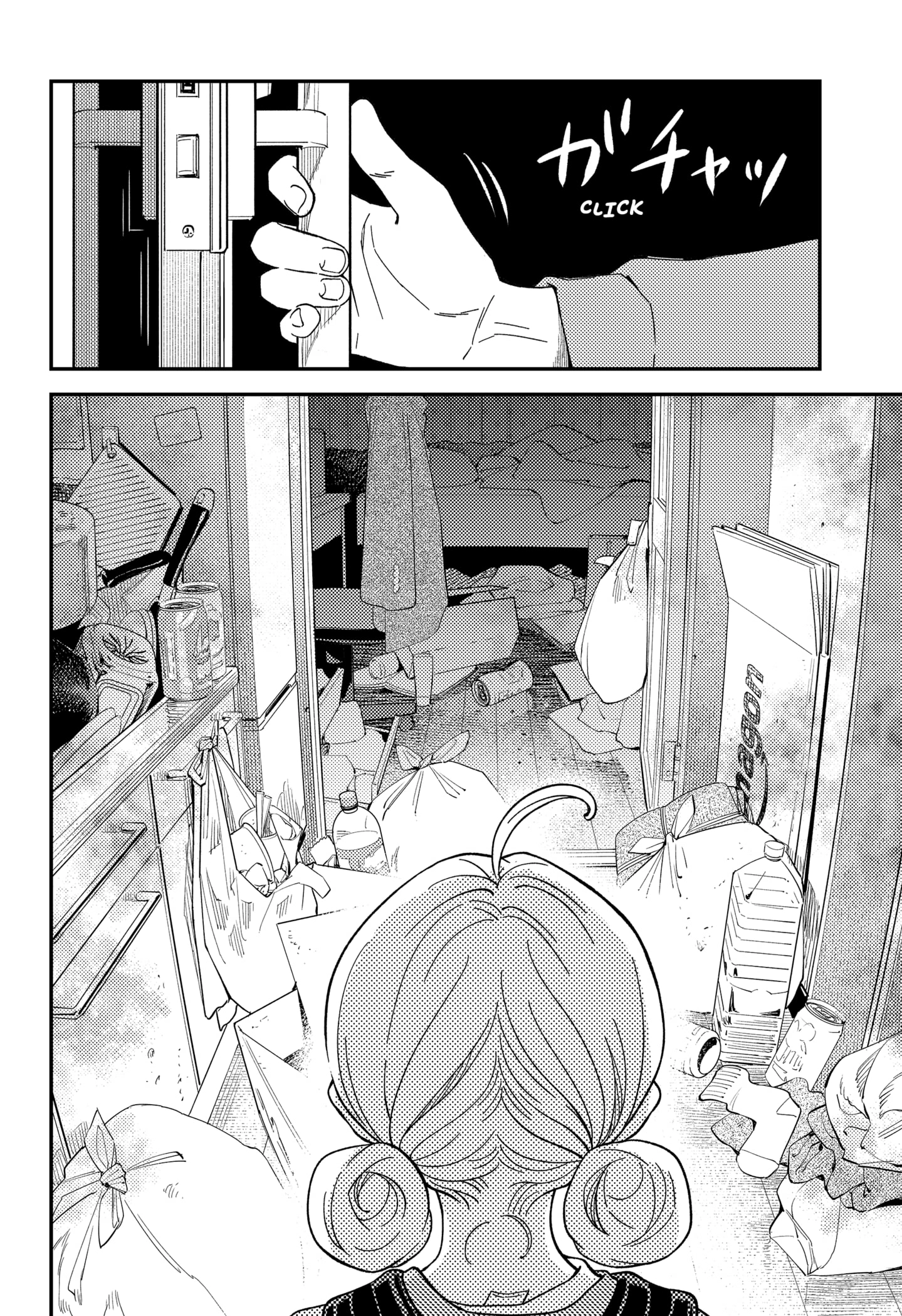 Nikoniko Genki☆Happy-chan Chapter 1 page 30